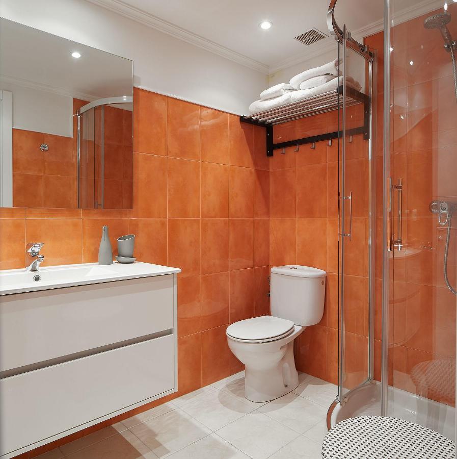 Aterian Euromar I Apartment Zarautz Luaran gambar