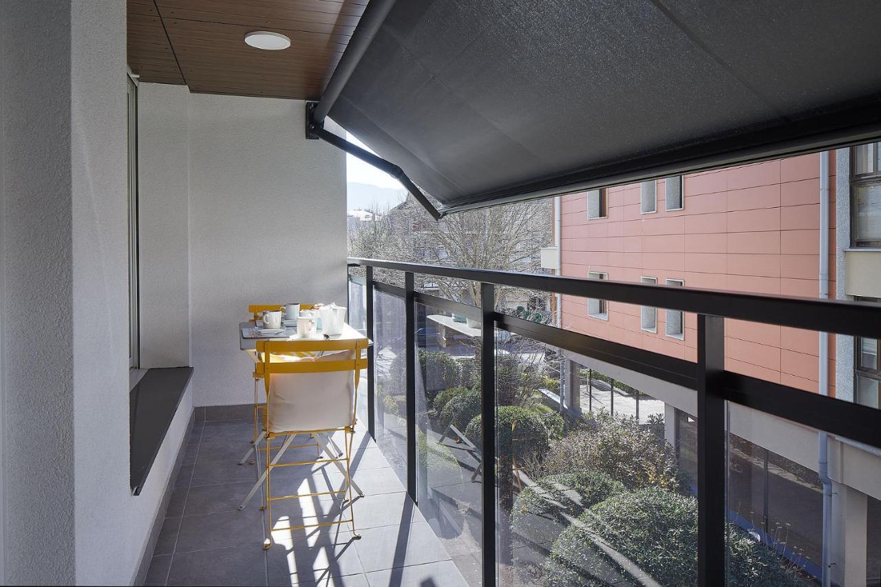 Aterian Euromar I Apartment Zarautz Luaran gambar