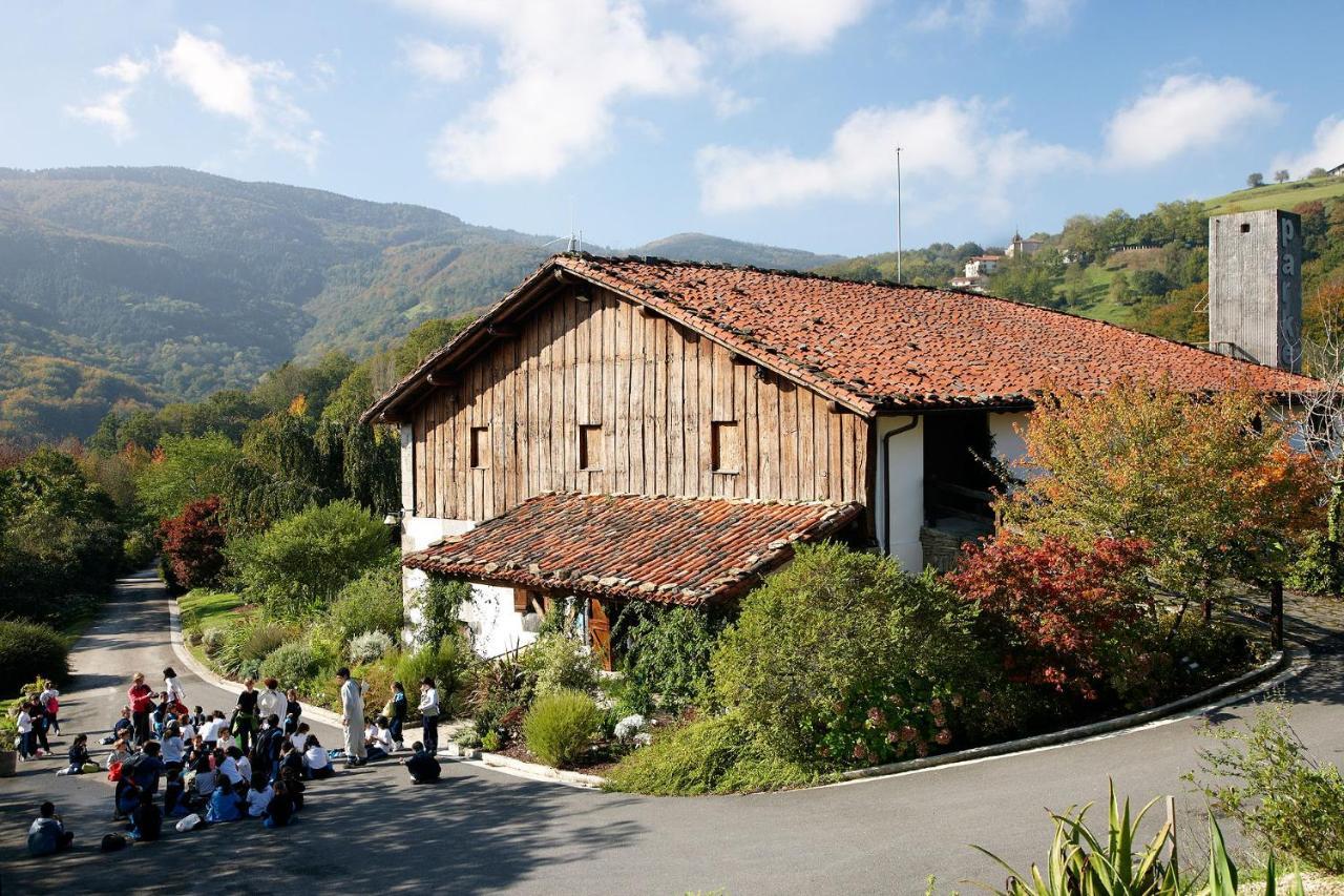 Aterian Euromar I Apartment Zarautz Luaran gambar